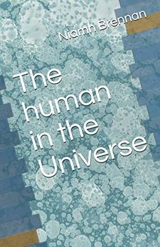 portada The Human in the Universe (in English)