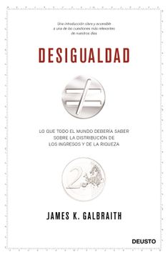 portada Desigualdad (in Spanish)