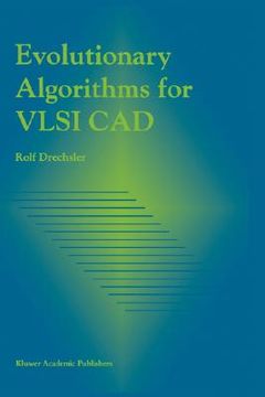 portada evolutionary algorithms for vlsi cad (en Inglés)
