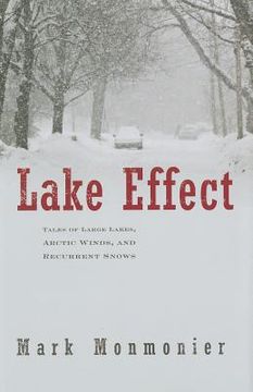 portada lake effect (en Inglés)