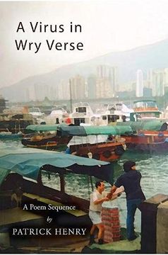 portada A Virus in wry Verse: A Poem Sequence (en Inglés)