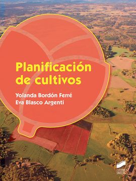 portada Planificacion de Cultivos (in Spanish)