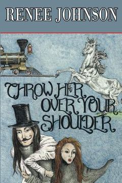 portada throw her over your shoulder (in English)