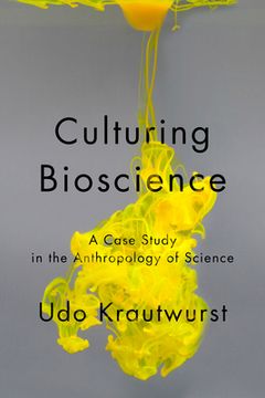 portada Culturing Bioscience (en Inglés)