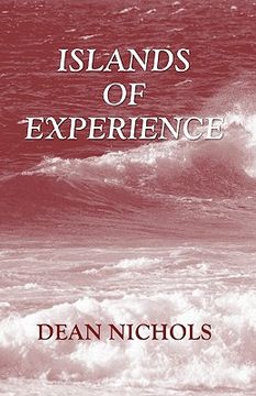 portada islands of experience (en Inglés)