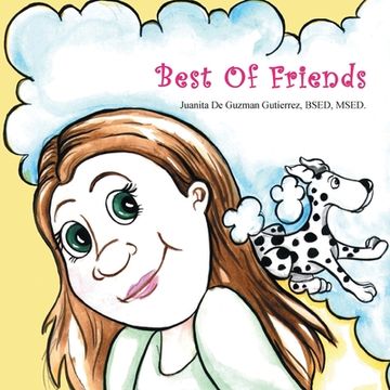 portada Best of Friends (in English)