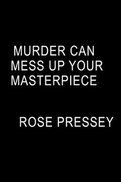 portada Murder can Mess up Your Masterpiece (a Haunted Craft Fair Mystery) (en Inglés)