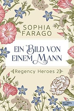 portada Ein Bild von Einem Mann: Regency Heroes 2 (in German)