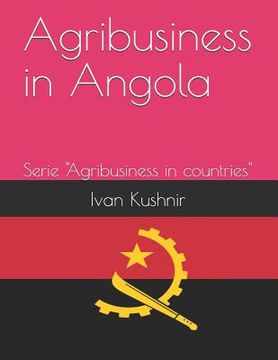 portada Agribusiness in Angola