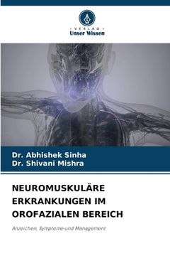 portada Neuromuskuläre Erkrankungen Im Orofazialen Bereich
