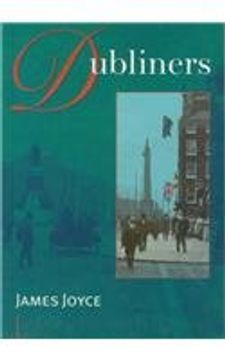 portada Dubliners (Cambridge Literature) 