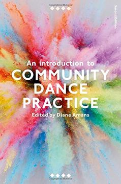 portada An Introduction to Community Dance Practice
