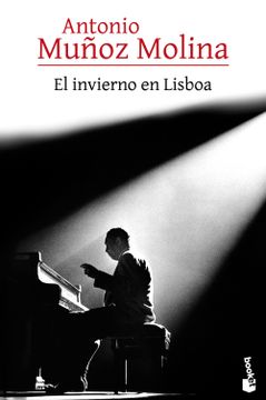 portada El Invierno en Lisboa (in Spanish)