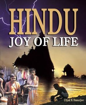portada Hindu: Joy of Life