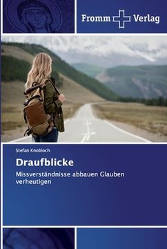 portada Draufblicke (in German)