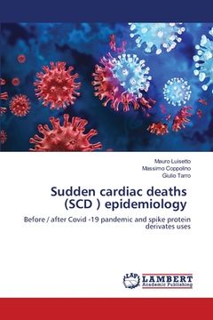 portada Sudden cardiac deaths (SCD ) epidemiology (in English)
