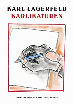 portada Karlikaturen (en Alemán)