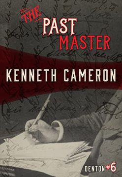 portada The Past Master: 6 (Denton, 6) 