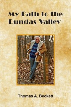 portada My Path to the Dundas Valley (en Inglés)