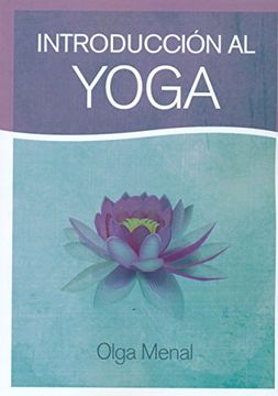 portada Introducción al Yoga