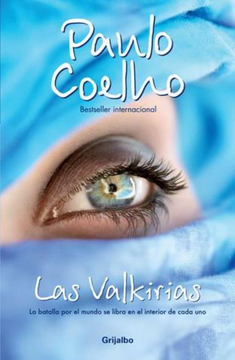 portada Las valkirias (in Spanish)