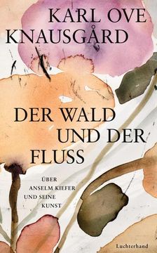 portada Der Wald und der Fluss (in German)