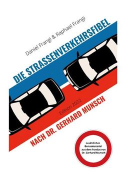 portada Strassenverkehrsfibel (en Alemán)