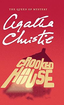 portada Crooked House