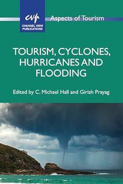 portada Tourism, Cyclones, Hurricanes and Flooding (en Inglés)