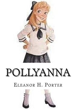 portada Pollyanna 