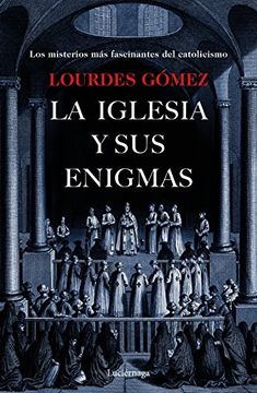 portada La Iglesia y sus Enigmas (in Spanish)