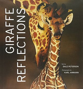 portada Giraffe Reflections