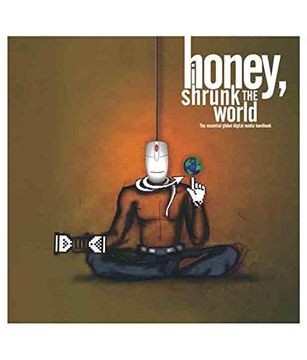 portada Honey,I Shrunk the World