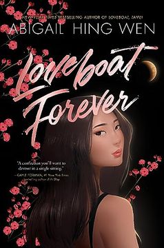 portada Loveboat Forever (en Inglés)