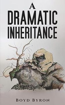 portada A Dramatic Inheritance (en Inglés)