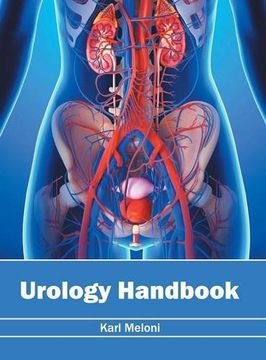 portada Urology Handbook 
