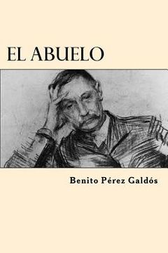 portada El Abuelo (Spanish Edition)