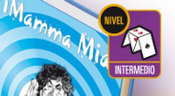 portada Mamma Mia!, La Magia De Aldo Colombini
