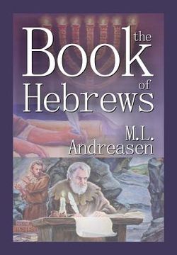 portada The Book of Hebrews (in English)