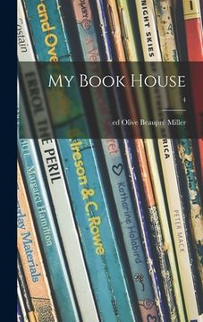 portada My Book House; 4 (in English)