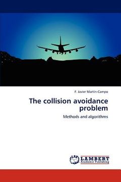 portada the collision avoidance problem (en Inglés)