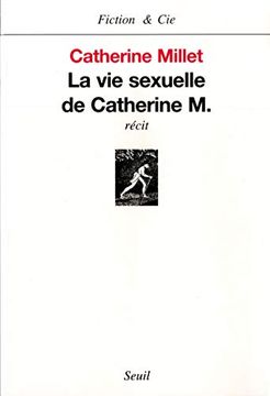 portada La vie Sexuelle de Catherine m. (in English)