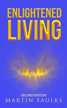 portada Enlightened Living (in English)