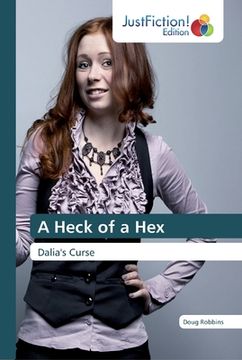 portada A Heck of a Hex (en Inglés)