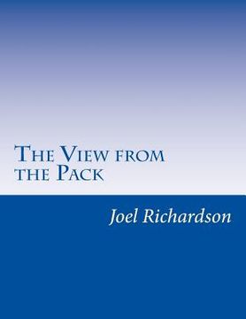portada The View from the Pack (en Inglés)