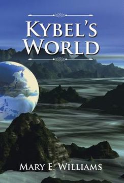 portada Kybel'S World (en Inglés)
