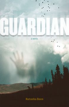 portada Guardian: Volume 1 (en Inglés)