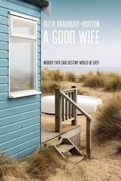 portada A Good Wife (en Inglés)