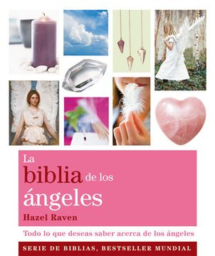 portada La Biblia de los Angeles (in Spanish)