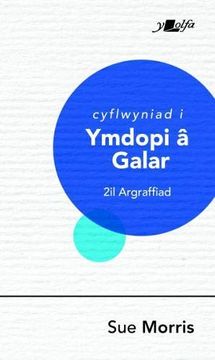 portada Cyflwyniad i Ymdopi â Galar (en Galés)